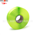 FDY Yarn Type and filament yarn Pattern  polyester yarn for webbing or rope